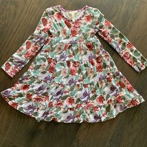 Size 6 Matilda Jane dress